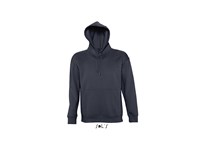 Sol's Slam , hooded sweater met kangeroezak
